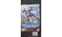 Доспехи Montero Gundam Reconguista in G Bandai 1/144 Montero, фигурка, scale144