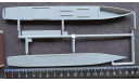 USS Vandergrift FFG48 Fujimi 1/700 возможен обмен, сборные модели кораблей, флота, scale0