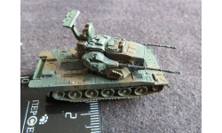 ЗСУ JGSDF тип 87 SPH World Tank Museum Kaiyodo/ Takara 1/144 возможен обмен