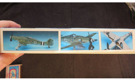 Истребитель Focke-Wulf FW 190-D9 Academy 1/72 возможен обмен, масштабные модели авиации, scale72