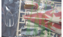 Star Wars - Clone Wars Ahsoka Tano’s Jedi Starfighter Revell 1/40 Пакет с деталями не открывался возможен обмен, масштабные модели авиации, scale0