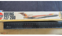 Лайнер Boeing 727-200 Iberia Airfix 1/144  возможен обмен, масштабные модели авиации, scale144