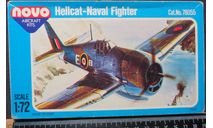 Hellcat –Naval Fighter F 245 Минск 1/72 возможен обмен, сборные модели авиации, Мир, scale72