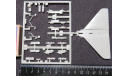 Штурмовик Douglas A -4E Skyhawk “Mongoose” Ben Hobby A24 (Tamiya)1/100 возможен обмен, масштабные модели авиации, scale100