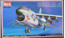 Штурмовик L.T.V. Vought A-7A Corsair 2 Warhawks Ben Hobby 1/100 Пакеты с деталями не открывались.  возможен обмен, сборные модели авиации, scale100