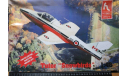 Учебно тренировочный Tutor Snowbirds CT-114 Hobby Craft 1/48 Как некомплект возможен обмен, масштабные модели авиации, scale48