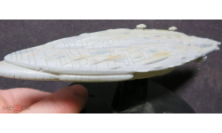 Звёздный дредноут Star Wars Miniatures - Super Star Destroyer Executor 31/60 Настолка Starship Battles возможен обмен.