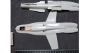 Ударный истребитель F-18A Hornet USMC Hasegawa 1/48 Как некомплект – начата сборка. Присутствует набор от Verlinden – смола + фототрав возможен обмен, сборные модели авиации, McDonnell, scale48