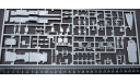 Эсминец U.S.S Destroyer Fletcher Spruance Class Full Hull LEE 1/700 возможен обмен, масштабная модель, scale0