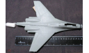 Учебно – боевой Russian Su-27UB Flanker C Trumpeter 1/72 возможен обмен, масштабные модели авиации, scale72