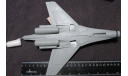 Учебно – боевой Russian Su-27UB Flanker C Trumpeter 1/72 возможен обмен, масштабные модели авиации, scale72