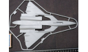 Российский Истребитель Пятого Поколения Су-50 (Т-50) Звезда 1/72 Пакет с деталями не открывался. возможен обмен, масштабные модели авиации, scale72