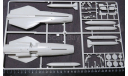 Истребитель - бомбардировщик MiG-23 Flogger  Italeri/ESCI 2649 1/48 возможен обмен, сборные модели авиации, МиГ, scale48