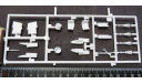 McDonnell Douglas F-4E Phantom 2 Tamiya 1/100 без декали возможен обмен, сборные модели авиации, scale100