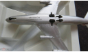 Авиалайнер Mini-Planes Boeing 747 JAL Tomy Bachmann 1/655  возможен обмен, сборные модели авиации, scale0