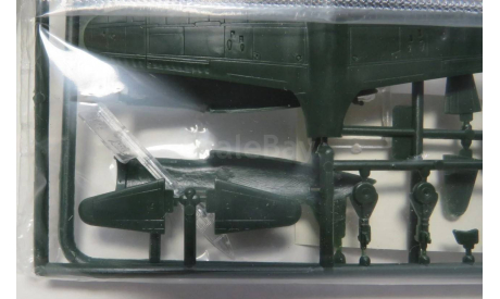 Истребители A7M2 Sam & J2M3 Jack Ls 1/144 Пакет с деталями не открывался., масштабные модели авиации, Micro Ace, scale144