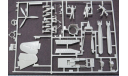 Палубный торпедоносец Douglas TBD - 1 Devastator Monogram 1/48 Мелкий некомплект - нет рычага сброса., масштабные модели авиации, scale48