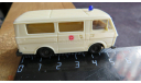 VW LT Malteser Hilfsdienst Herpa 1/87 000 возможен обмен, масштабная модель, scale87, Ford