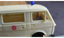 VW LT Malteser Hilfsdienst Herpa 1/87 000 возможен обмен, масштабная модель, scale87, Ford