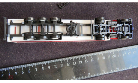 Mercedes Benz Reger Hochfeine Confisesien Albedo 1/87   возможен обмен, масштабная модель, scale87, Ford