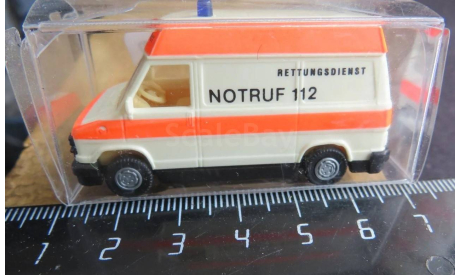 Fiat Ducato Notrfur 112 Praline 1/87  возможен обмен, масштабная модель, scale87, Ford