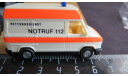 Fiat Ducato Notrfur 112 Praline 1/87  возможен обмен, масштабная модель, scale87, Ford