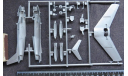 Истребители Sabre & Mig-15 Tamiya 1/100 2 модели Редкий набор., масштабные модели авиации, scale100, МиГ