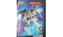 Доспехи Gundam Wing Gundam Tallgeese Bandai 1/144 без коробки. возможен обмен, фигурка, scale144