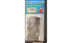 Фототравление Photoetched M-1 Panther Mineclearing Tank  for Dragon Eduard 35 835 1/35  000