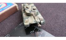 Танк Type 90 Kyu Maru World Tank Museum Kaiyodo 1/144 Пулемёт в комплекте. возможен обмен, масштабные модели бронетехники, Takara, scale144