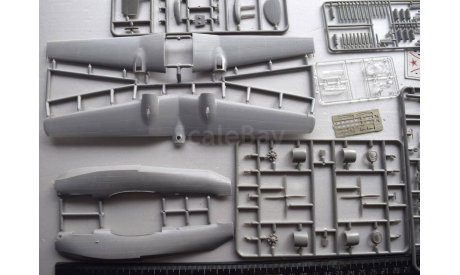 Противолодочный Be-6 PLO Nato code “Madge” Amodel 1/144 Как некомплект возможен обмен, сборные модели авиации, scale144