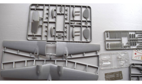 Противолодочный Be-6 PLO Nato code “Madge” Amodel 1/144 Как некомплект возможен обмен, сборные модели авиации, scale144