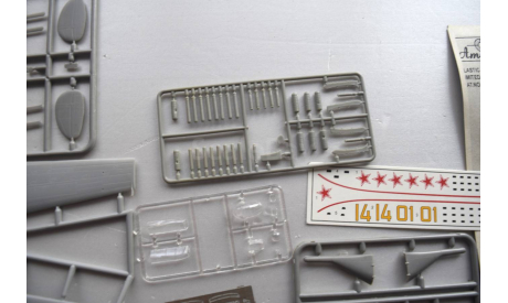 Противолодочный Be-6 PLO Nato code “Madge” Amodel 1/144 Как некомплект возможен обмен, сборные модели авиации, scale144