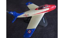 F-86E Sabre Cavalino Rampante Italeri 1/100 000, масштабные модели авиации, scale100