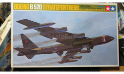 Boeing B - 52D Stratofortress Tamiya 1/100 возможен обмен