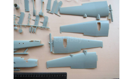 Бомбардировщик Handley Page Halifax B Mk.III Airfix 06008 1/72 возможен обмен, сборные модели авиации, scale72