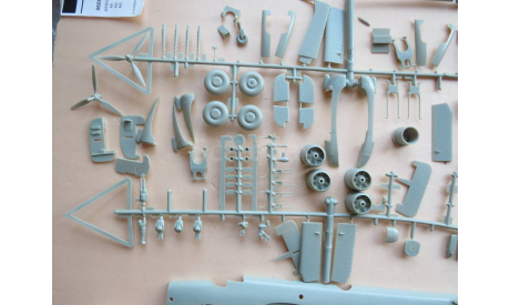 Бомбардировщик Handley Page Halifax B Mk.III Airfix 06008 1/72 возможен обмен, сборные модели авиации, scale72
