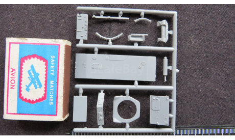 PzKpfw II Ausf.B Attack 1/72 возможен обмен, масштабные модели бронетехники, scale72