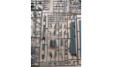 Авианосец USS Constellation CVA 64 Fujimi 44128 1/700  возможен обмен., масштабная модель, scale0