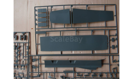 Авианосец USS Constellation CVA 64 Fujimi 44128 1/700  возможен обмен., сборные модели кораблей, флота, scale0