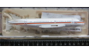 Лайнер Luftwaffe Airbus A319 Hogan 1/200  Некомплект  возможен обмен, масштабные модели авиации, scale0