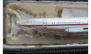 Лайнер Luftwaffe Airbus A319 Hogan 1/200  Некомплект  возможен обмен, масштабные модели авиации, scale0