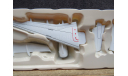 Лайнер Luftwaffe Airbus A319 Hogan 1/200  Некомплект  возможен обмен, масштабные модели авиации, scale0