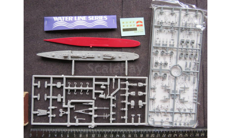 Эсминец Asashio Japan Navy Destroer Hasegawa 1/700,возможен обмен, сборные модели кораблей, флота, scale0