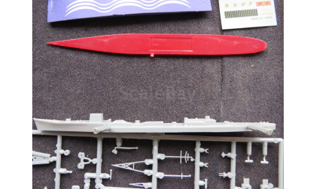 Эсминец Asashio Japan Navy Destroer Hasegawa 1/700,возможен обмен, сборные модели кораблей, флота, scale0