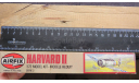 North American Harvard 2 Airfix 1/72 возможен обмен, сборные модели авиации, scale72