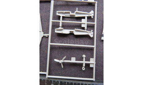 Messerschmitt Me-109F Mitsuwa model  102 1/144 2001г.  возможен обмен, сборные модели авиации, scale144
