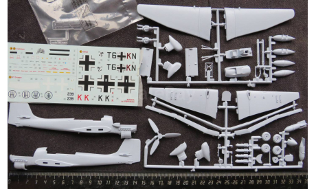 Пикирующий бомбардировщик Junkers Ju 87B Stuka Airfix A03030A  1/72,  возможен обмен., сборные модели авиации, scale72