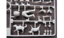 Истребители танков с собаками Звезда 1/35   возможен обмен, фигурка, scale35