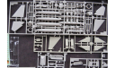 Истребитель McDonnell Douglas F-15E Dual Role Fighter Hasegawa K27 1/72 возможен обмен, масштабные модели авиации, scale72